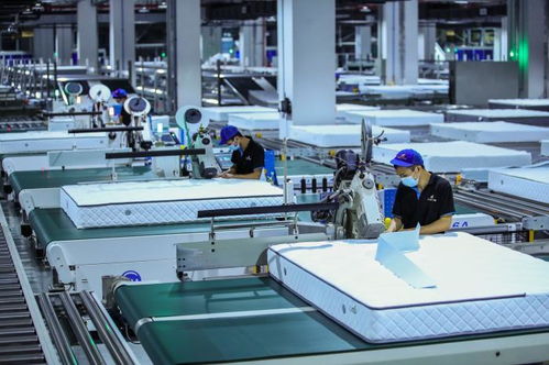 實(shí)力引領(lǐng)民族品牌高質(zhì)量發(fā)展新范式——慕思股份入選2022年度中國(guó)品牌創(chuàng)新案例