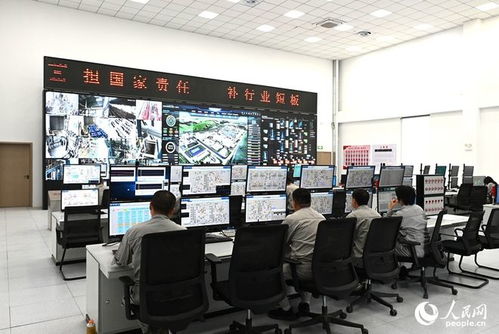 行進中國丨向智向綠助力硅基材料破局 技術開發的創新路徑